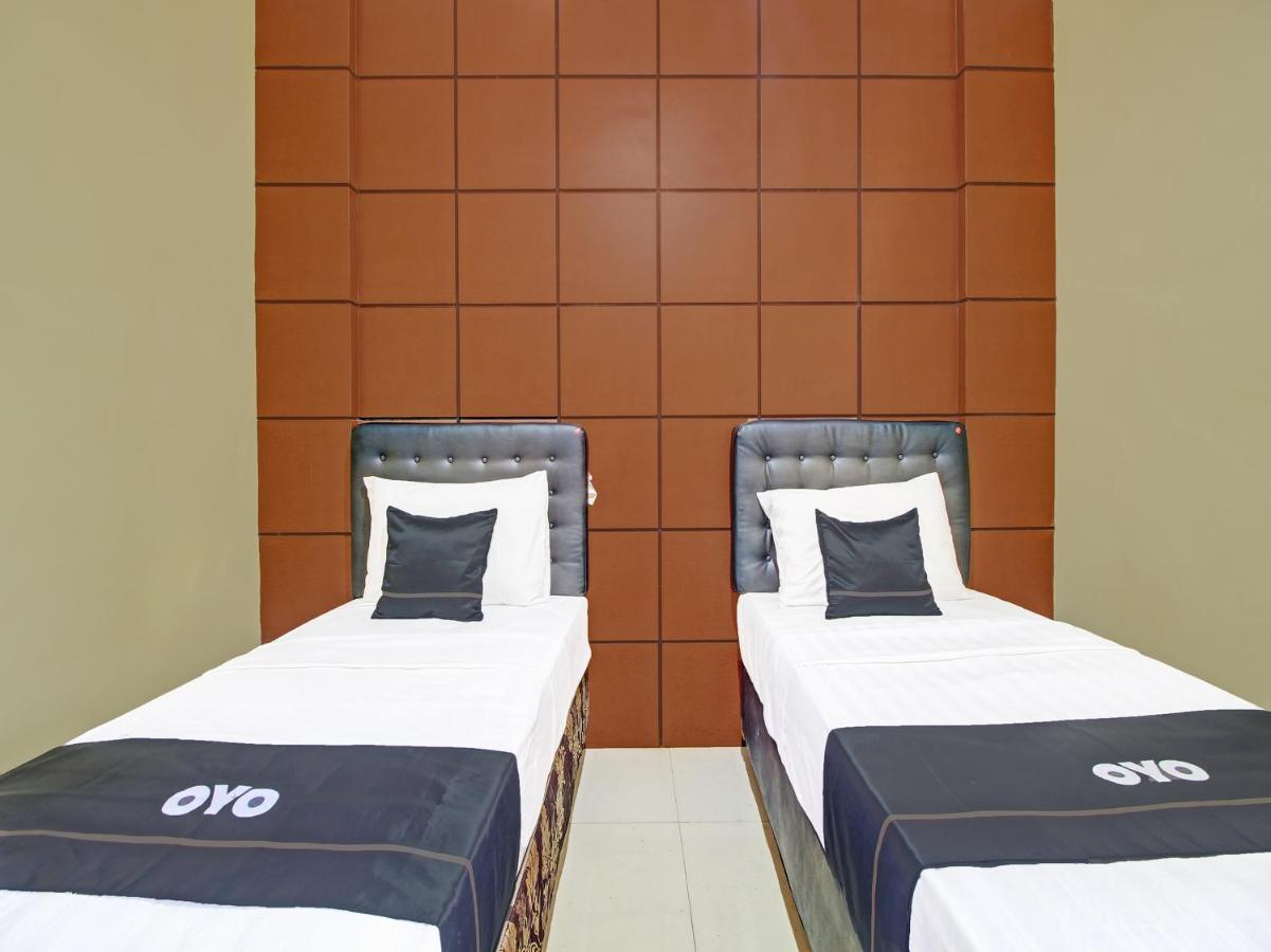 Collection O 91666 Meyli Hotel Cilacap