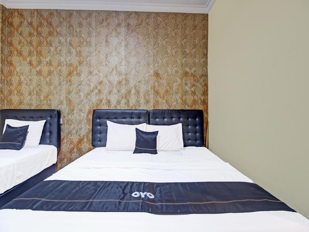 Collection O 91666 Meyli Hotel Cilacap
