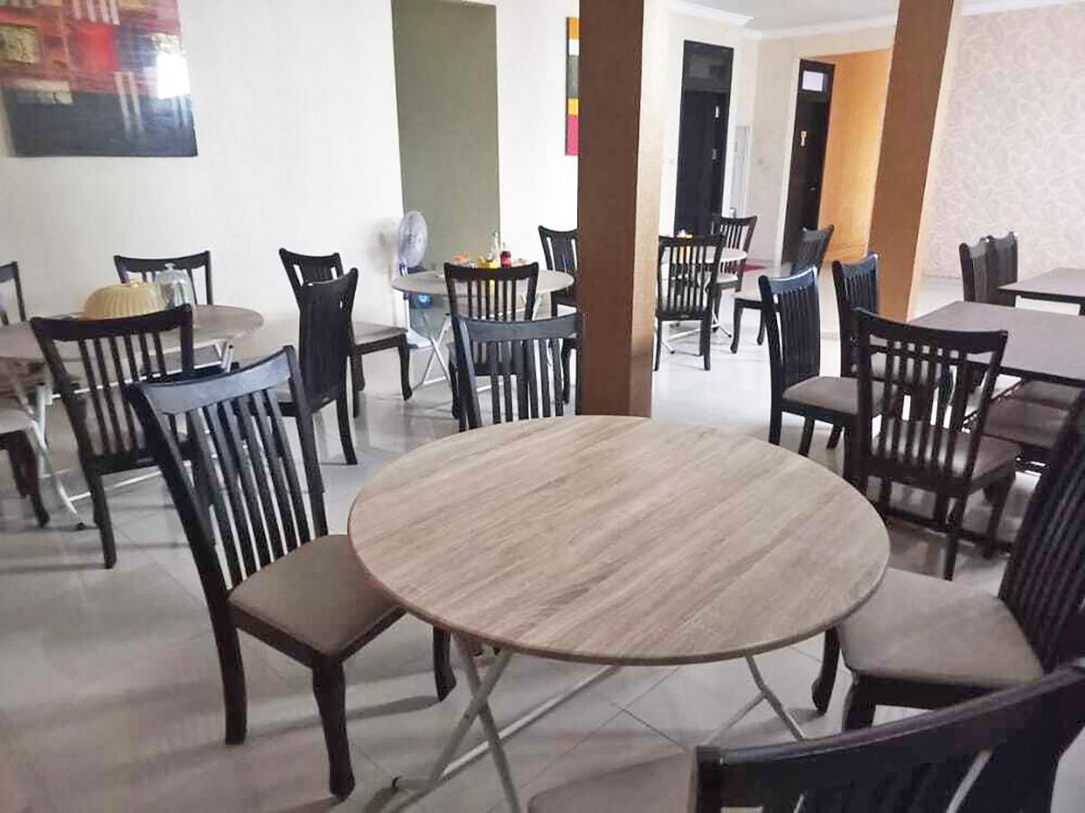 Hotel Collection O 91666 Meyli Cilacap