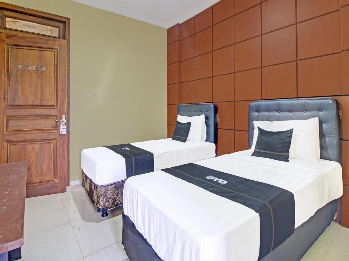 Collection O 91666 Meyli Hotel Cilacap